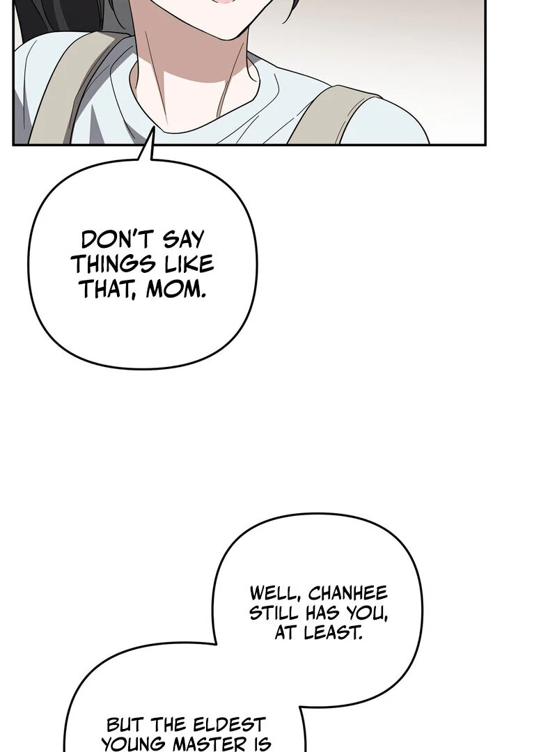 Young Love Chapter 7 - page 23