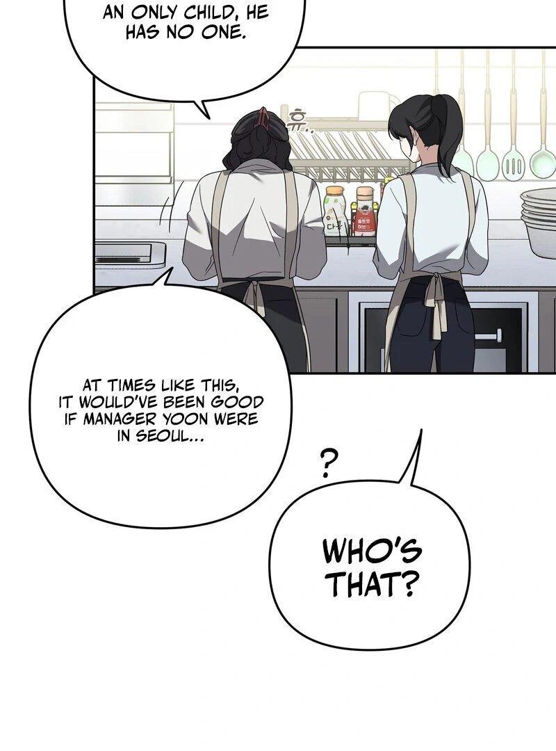 Young Love Chapter 7 - page 24