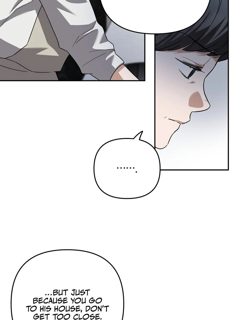 Young Love Chapter 7 - page 28