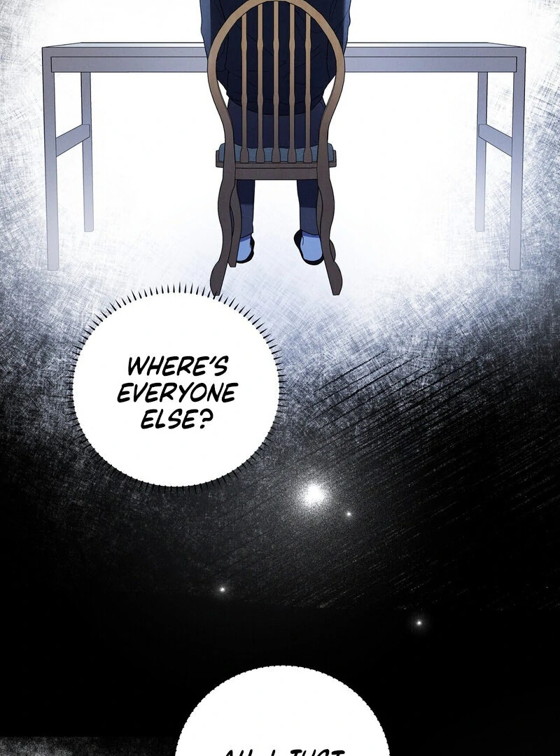 Young Love Chapter 7 - page 35