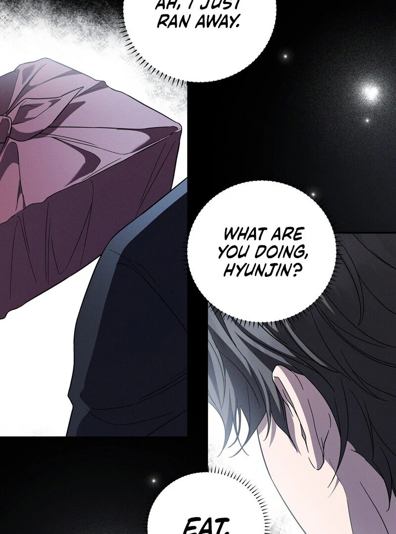 Young Love Chapter 7 - page 36