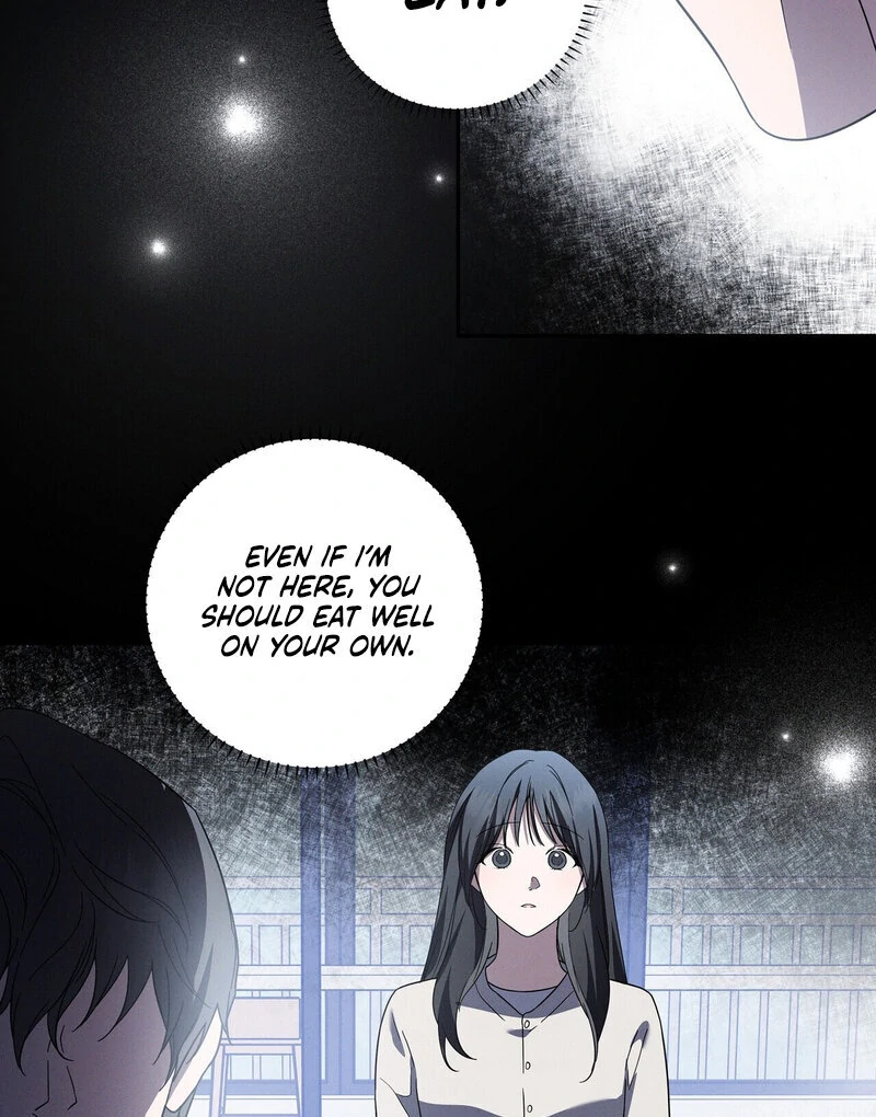Young Love Chapter 7 - page 37
