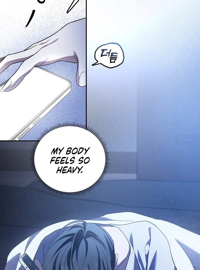 Young Love Chapter 7 - page 41