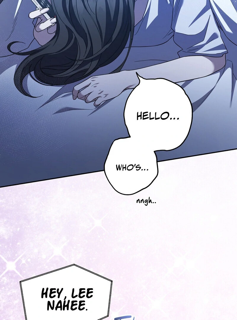 Young Love Chapter 7 - page 42