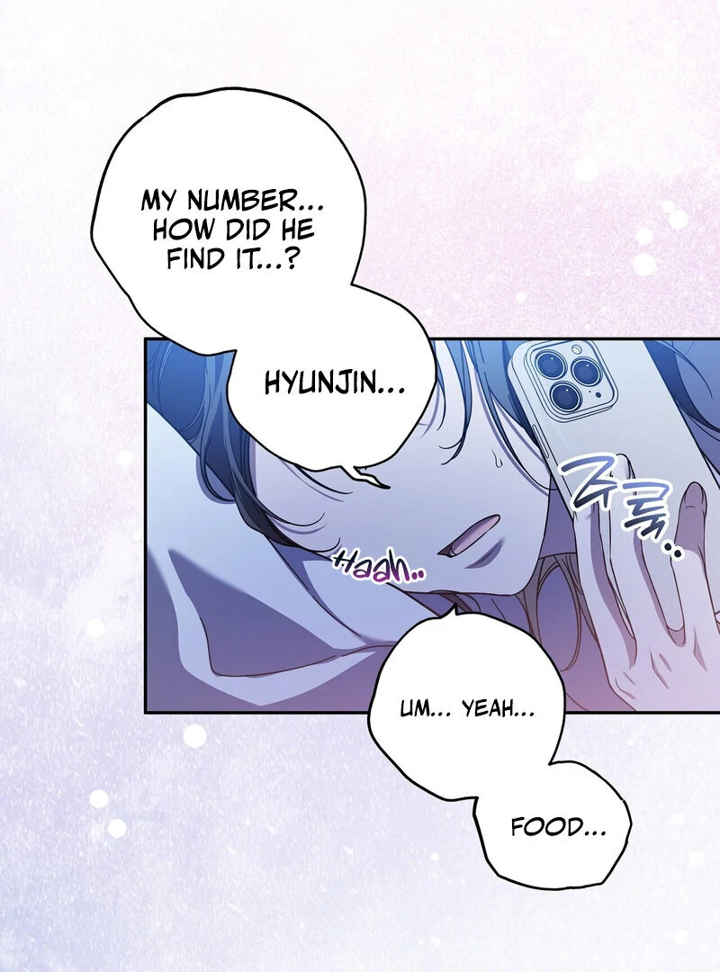 Young Love Chapter 7 - page 44