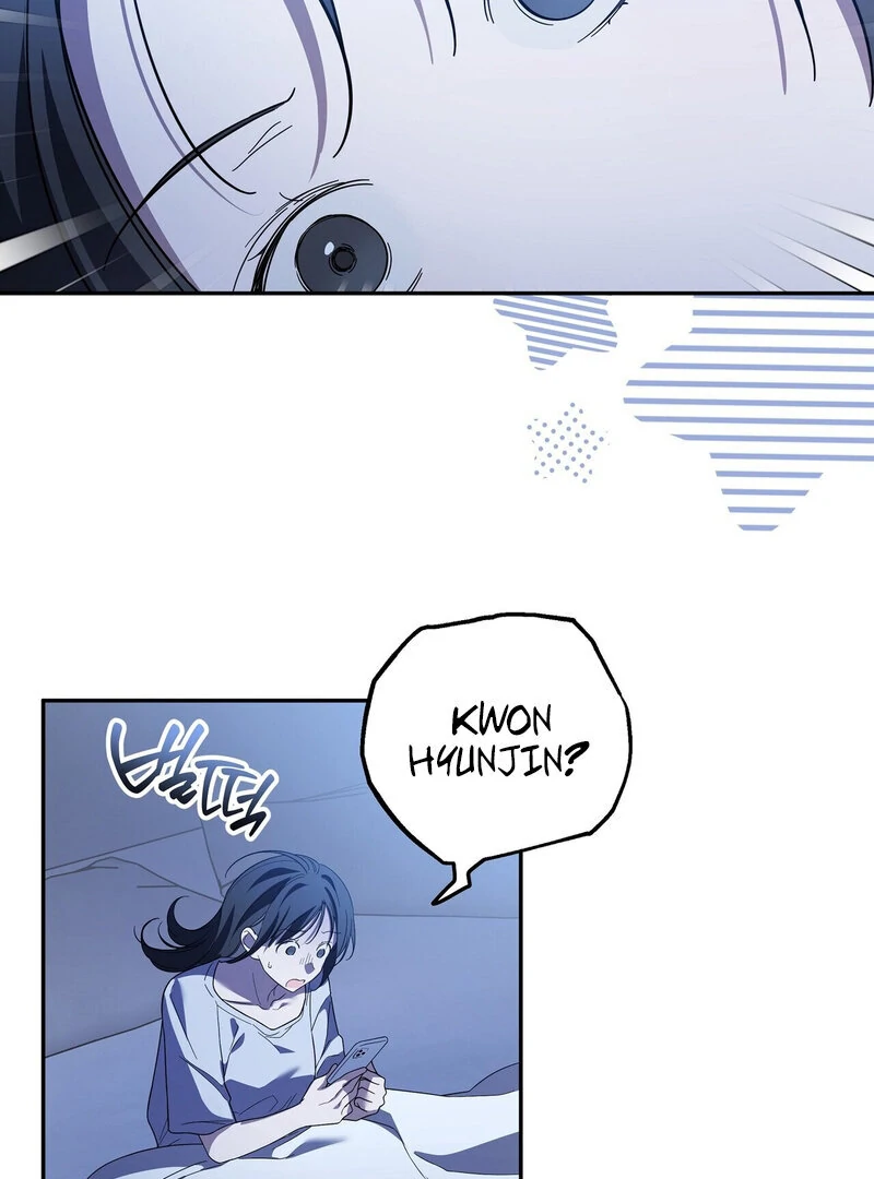Young Love Chapter 7 - page 46