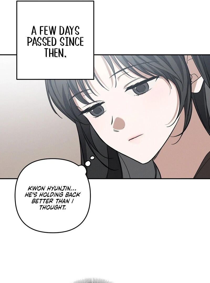 Young Love Chapter 7 - page 52