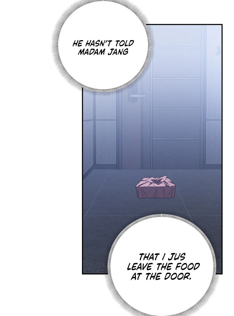 Young Love Chapter 7 - page 53