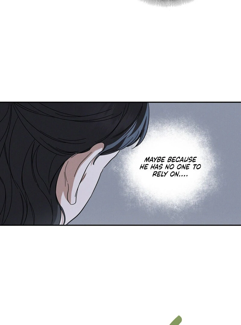Young Love Chapter 7 - page 54