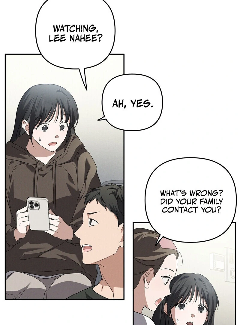 Young Love Chapter 7 - page 56