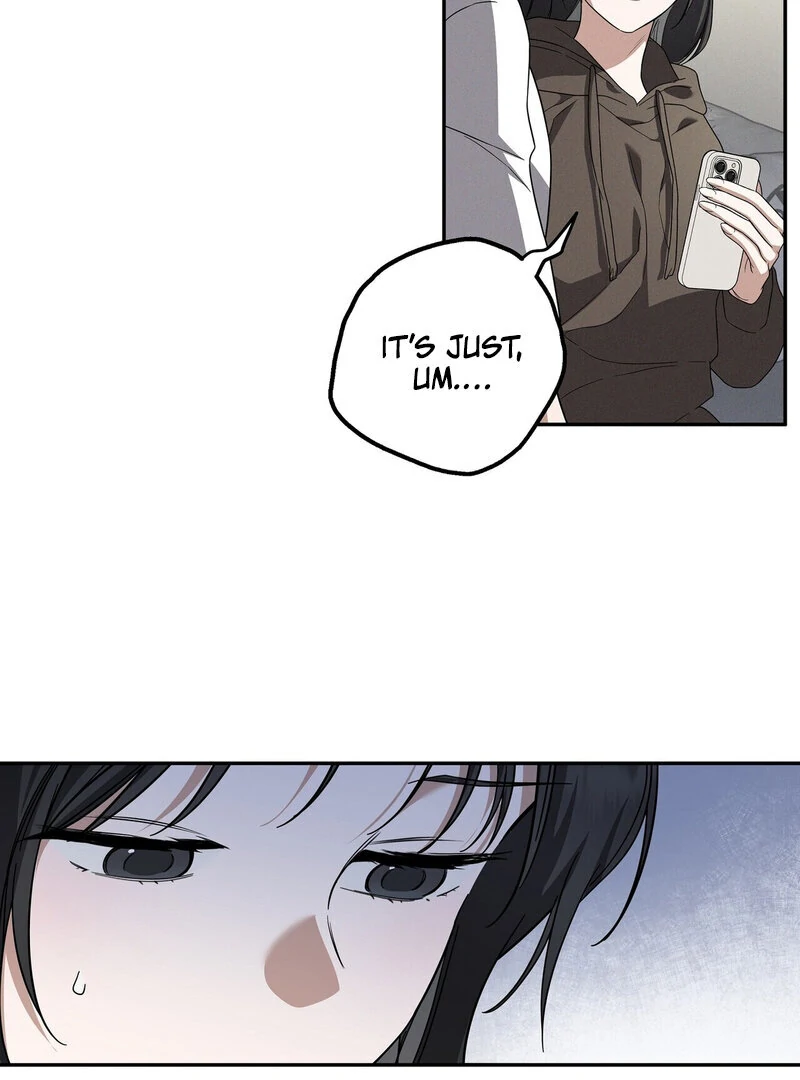 Young Love Chapter 7 - page 57