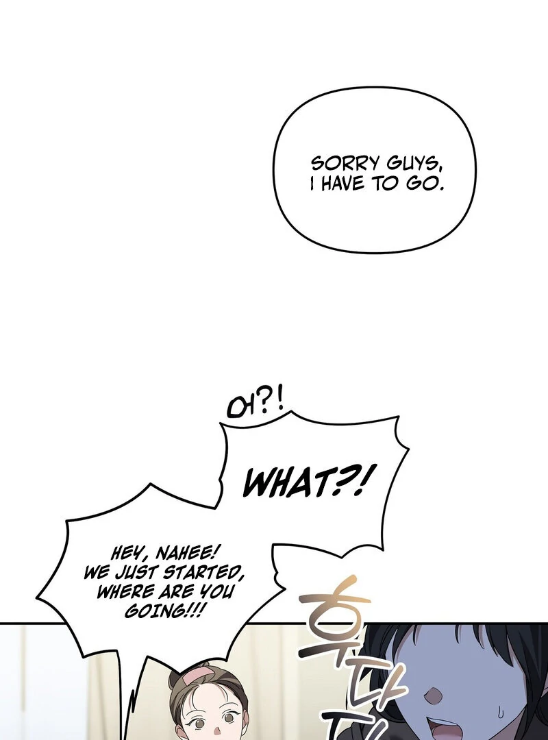 Young Love Chapter 7 - page 58