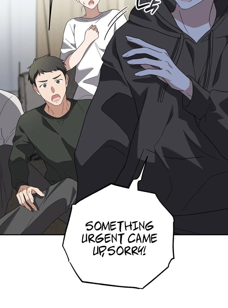 Young Love Chapter 7 - page 59
