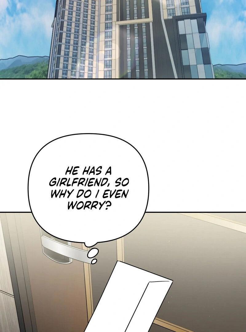 Young Love Chapter 7 - page 61