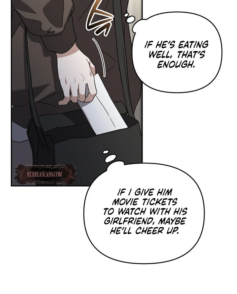 Young Love Chapter 7 - page 63