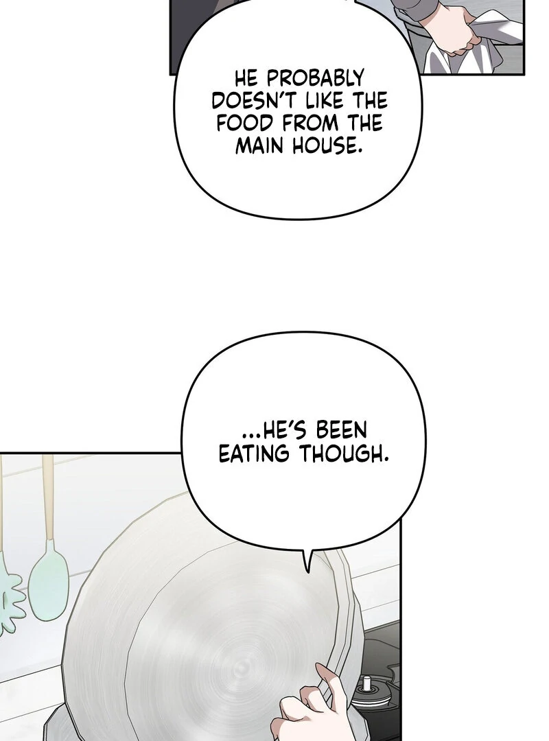 Young Love Chapter 7 - page 6