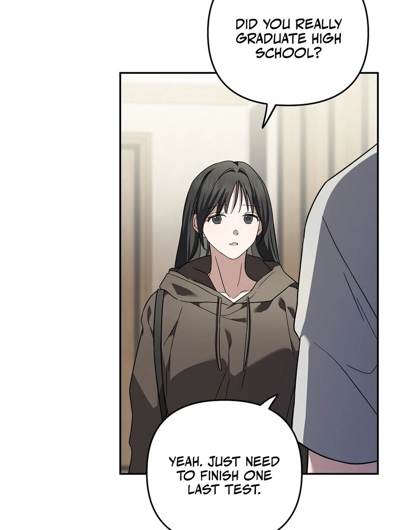 Young Love Chapter 7 - page 69