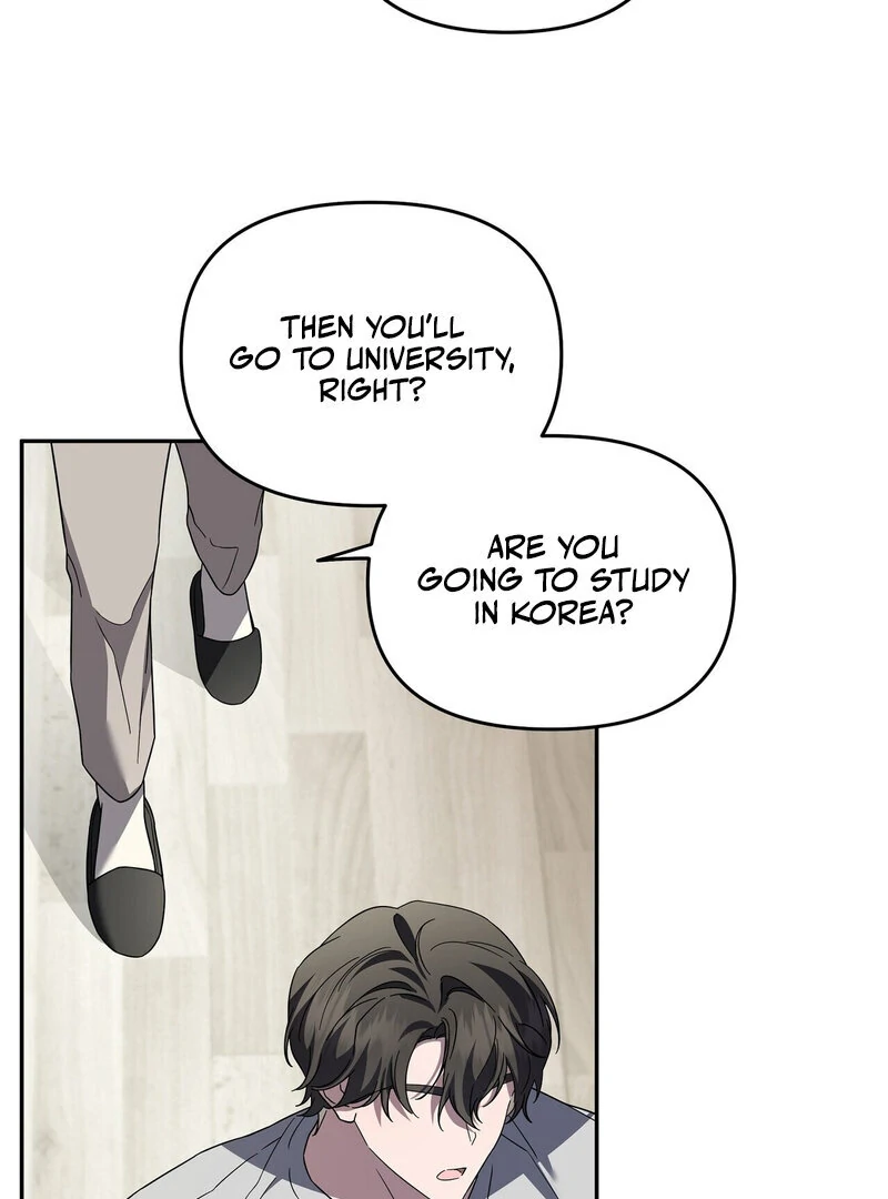 Young Love Chapter 7 - page 70