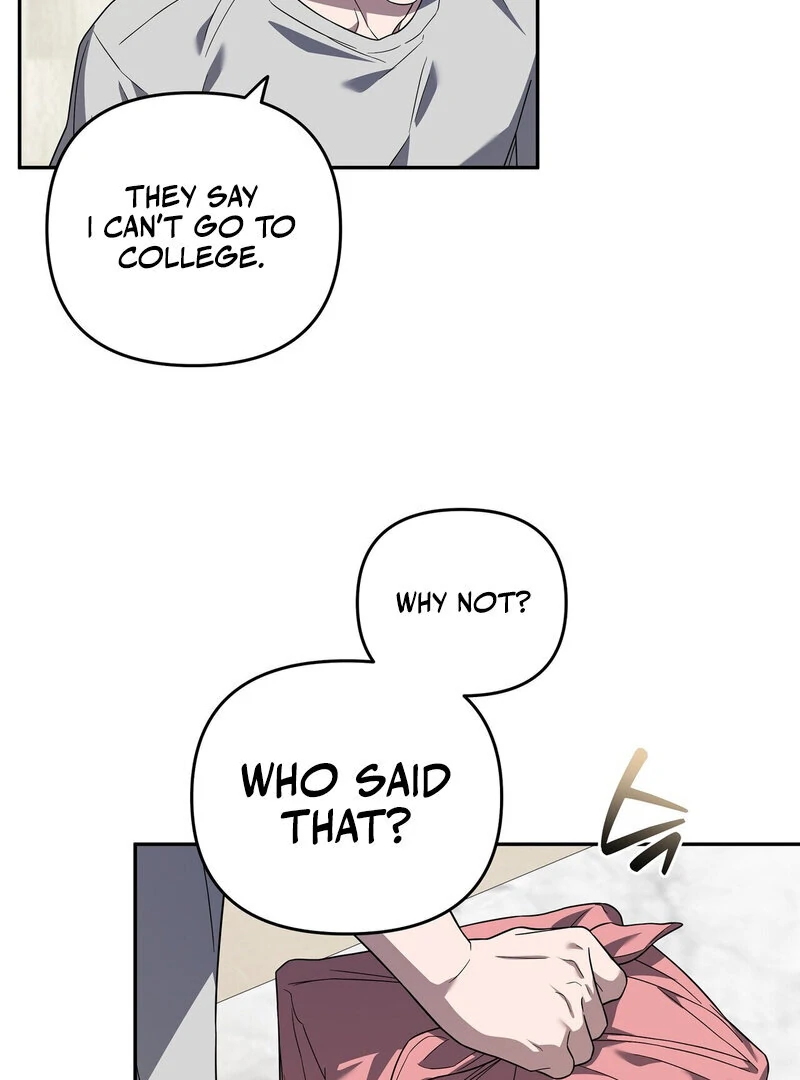Young Love Chapter 7 - page 71