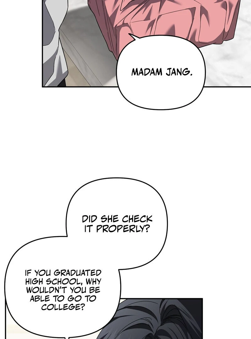Young Love Chapter 7 - page 72