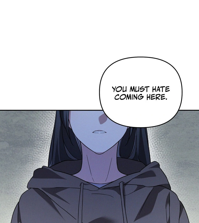 Young Love Chapter 7 - page 76