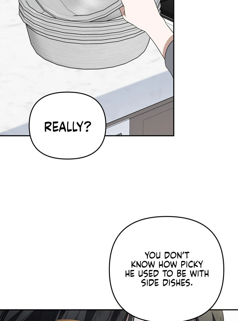 Young Love Chapter 7 - page 7