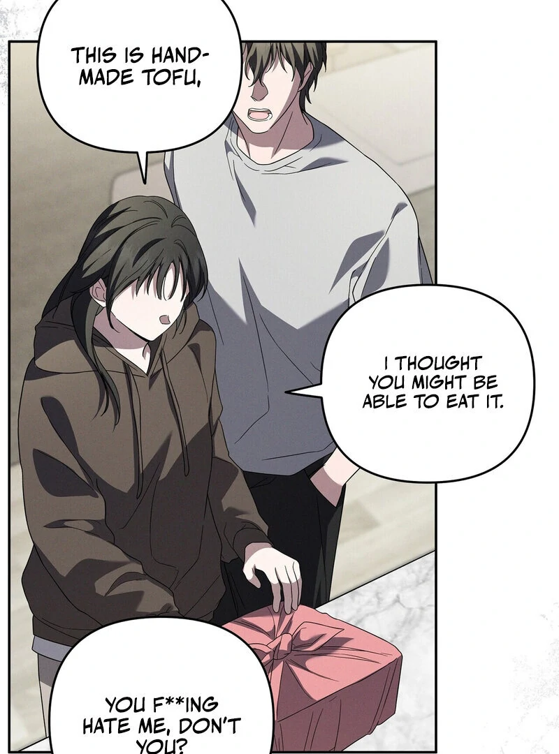 Young Love Chapter 7 - page 79