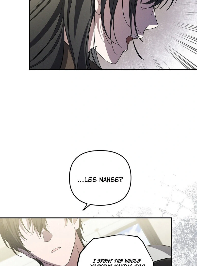 Young Love Chapter 7 - page 83