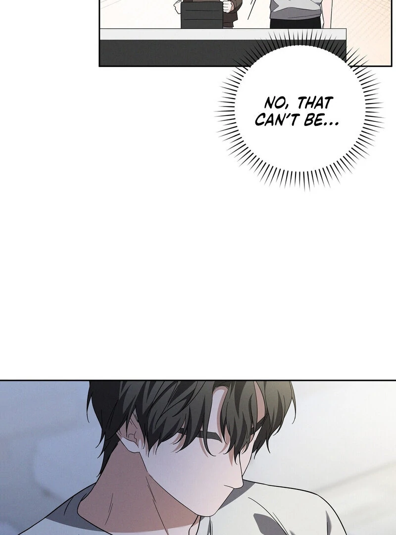 Young Love Chapter 8 - page 16