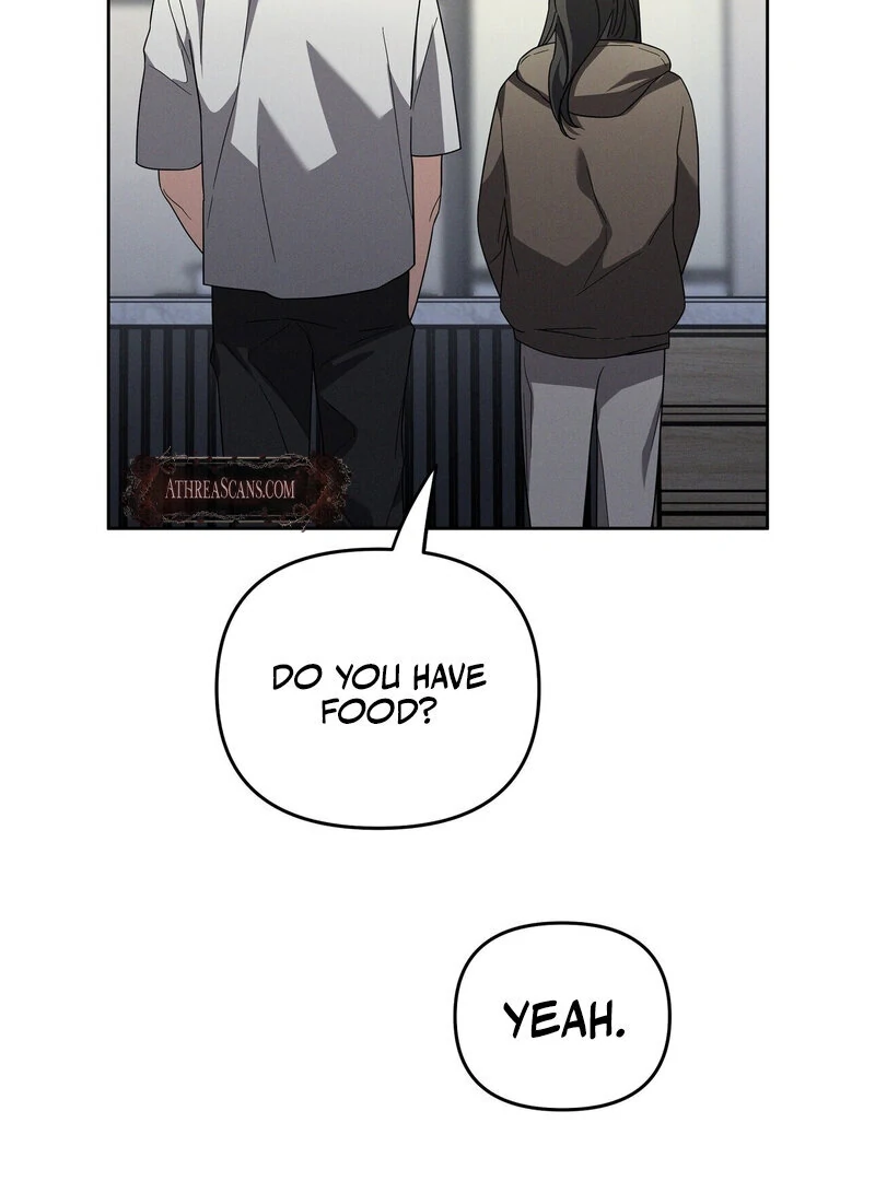 Young Love Chapter 8 - page 24