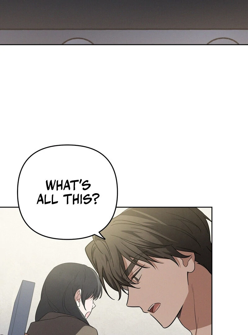 Young Love Chapter 8 - page 27