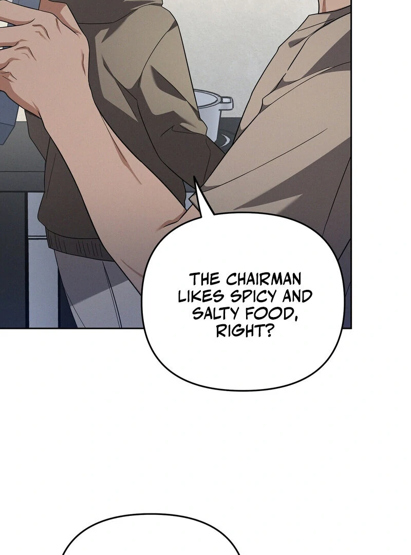 Young Love Chapter 8 - page 28