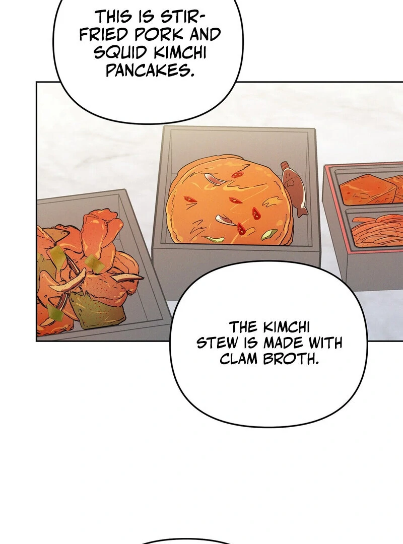 Young Love Chapter 8 - page 29