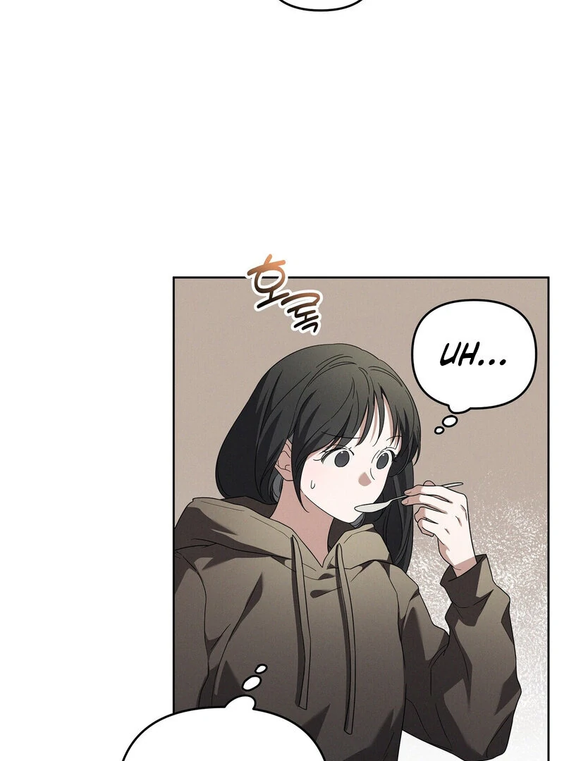 Young Love Chapter 8 - page 31