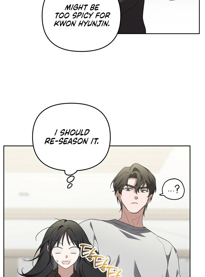 Young Love Chapter 8 - page 32