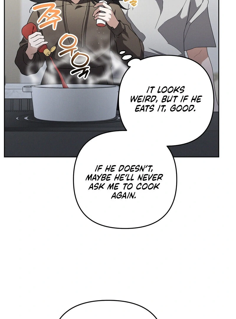 Young Love Chapter 8 - page 33