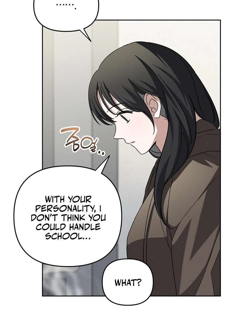 Young Love Chapter 8 - page 35
