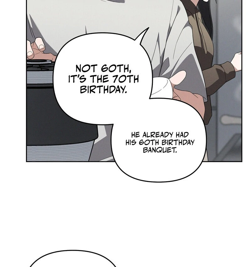 Young Love Chapter 8 - page 38