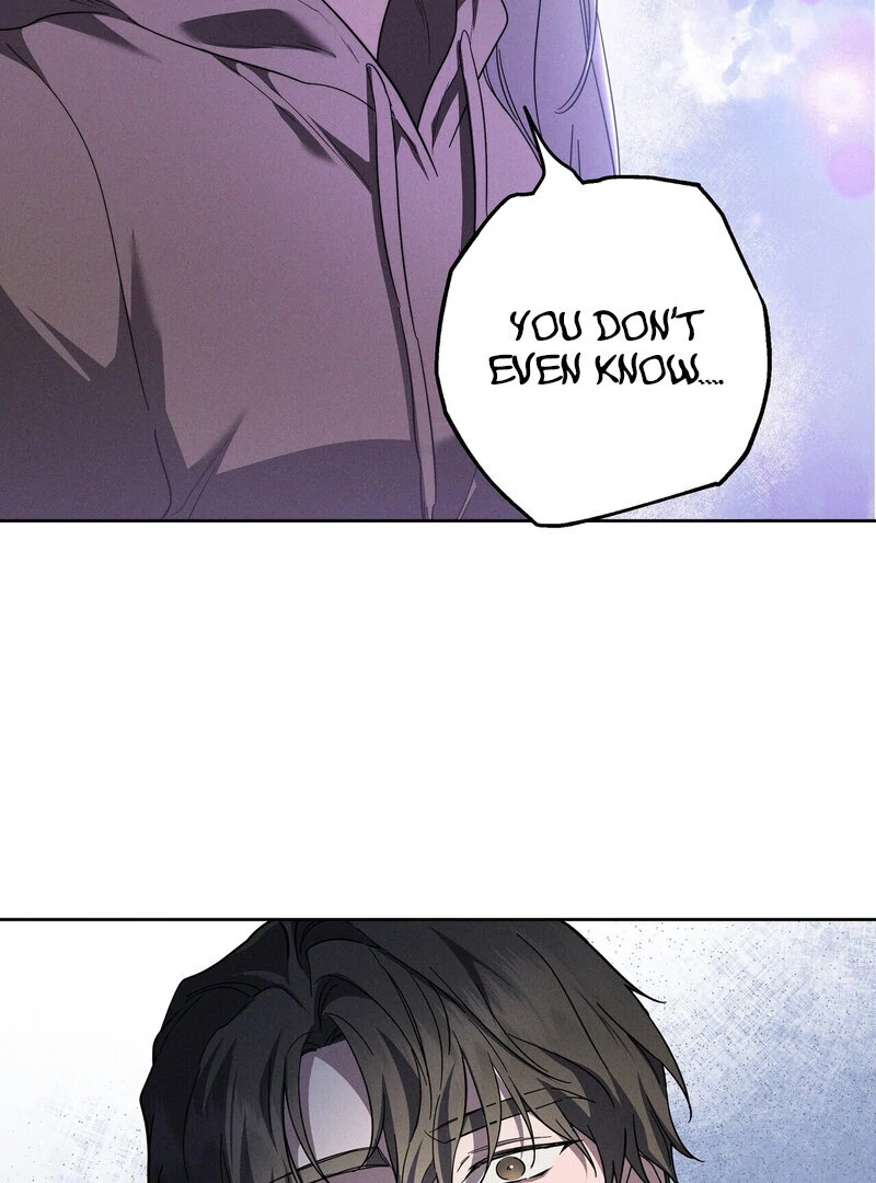 Young Love Chapter 8 - page 3