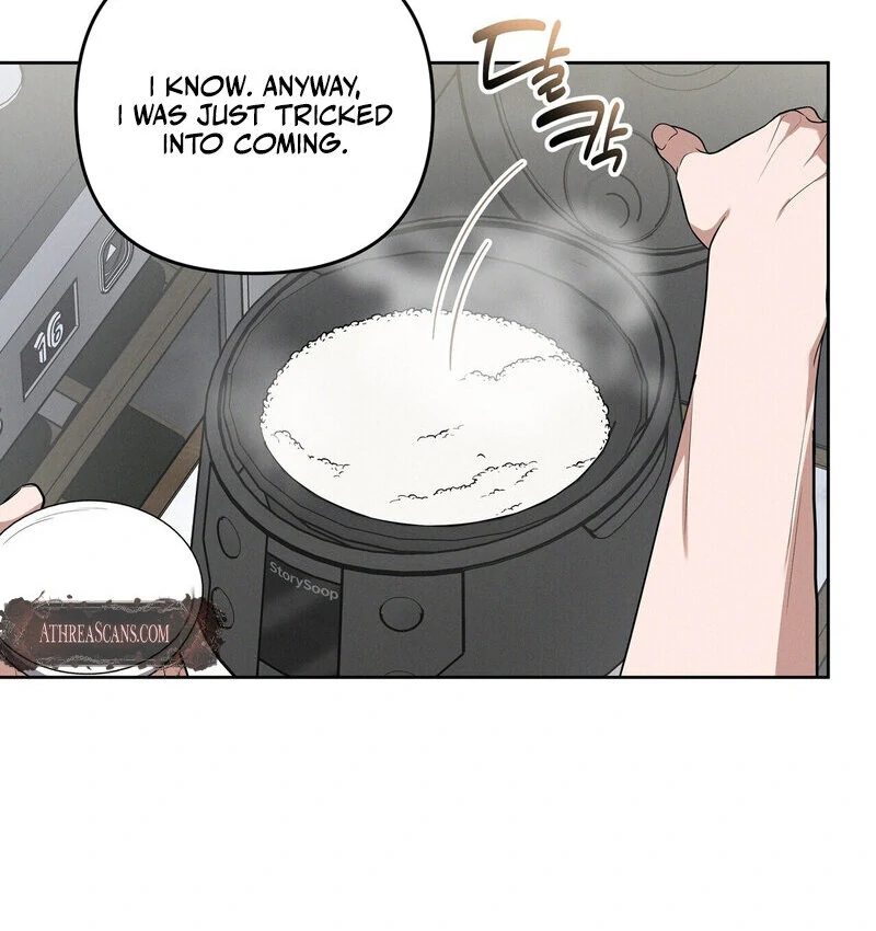 Young Love Chapter 8 - page 39