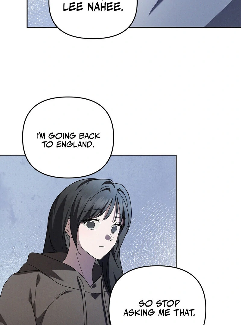 Young Love Chapter 8 - page 41