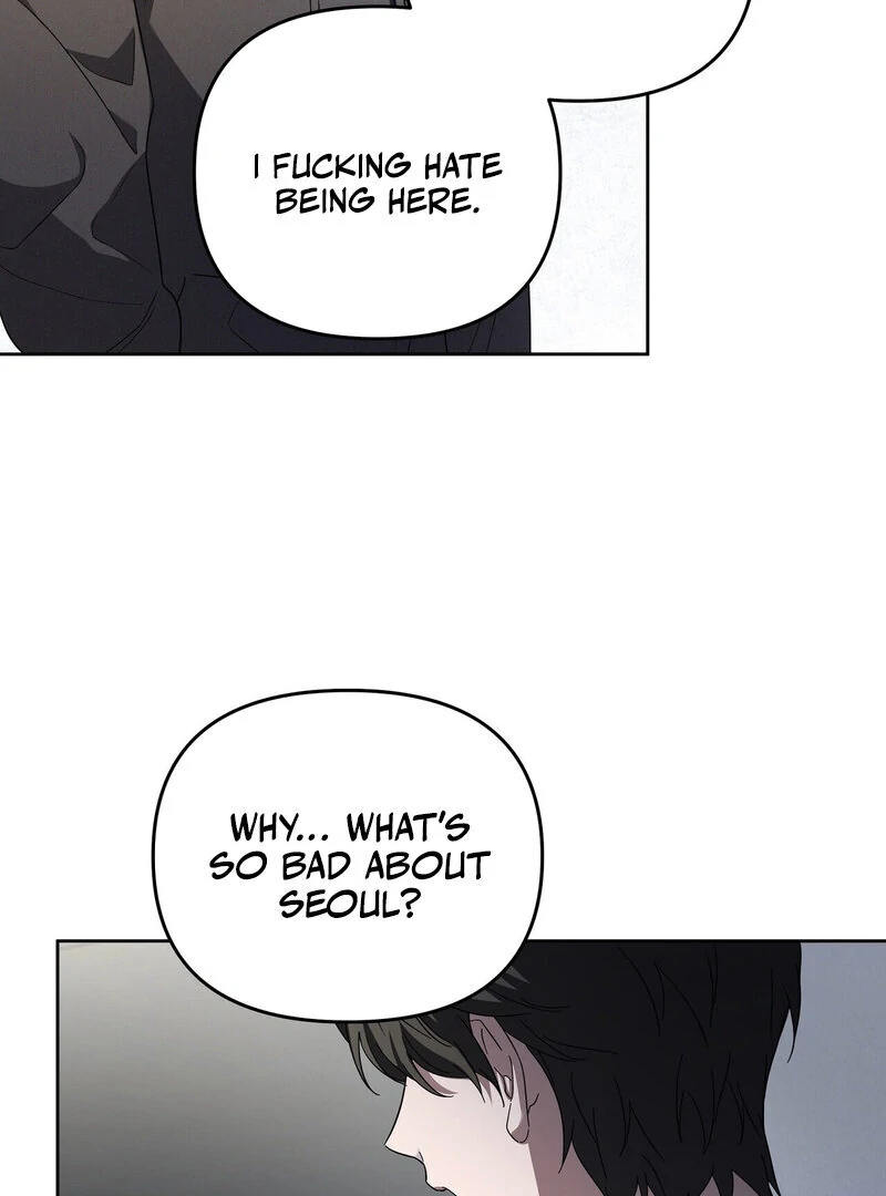 Young Love Chapter 8 - page 42
