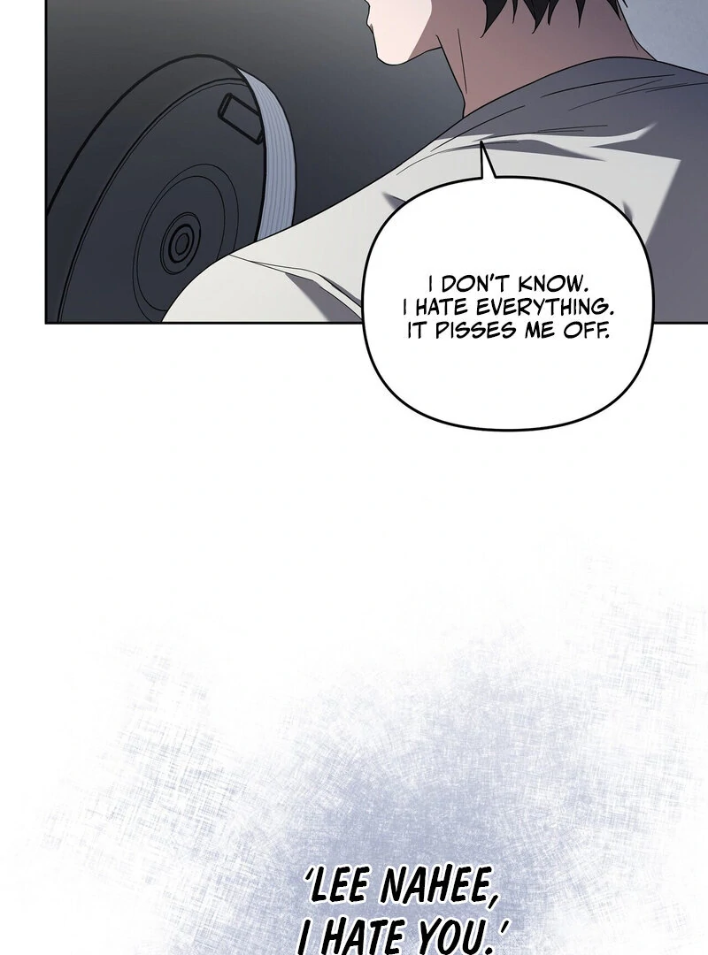 Young Love Chapter 8 - page 43