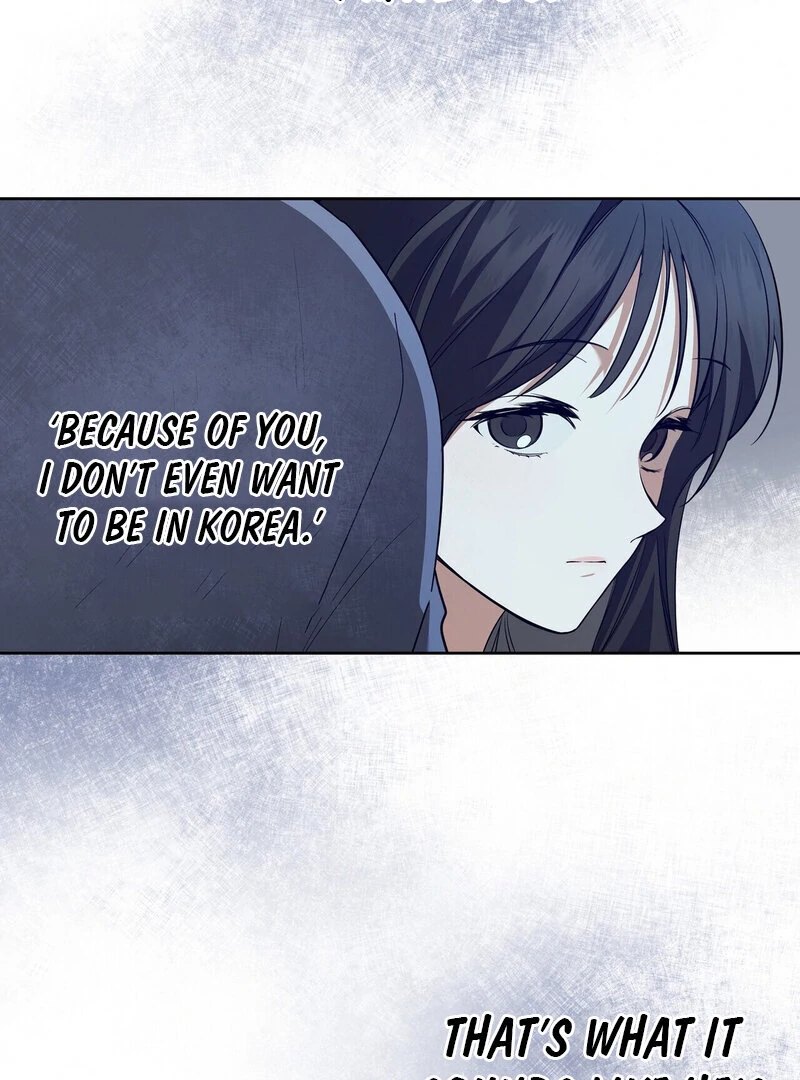 Young Love Chapter 8 - page 44