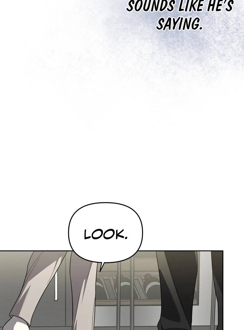 Young Love Chapter 8 - page 45