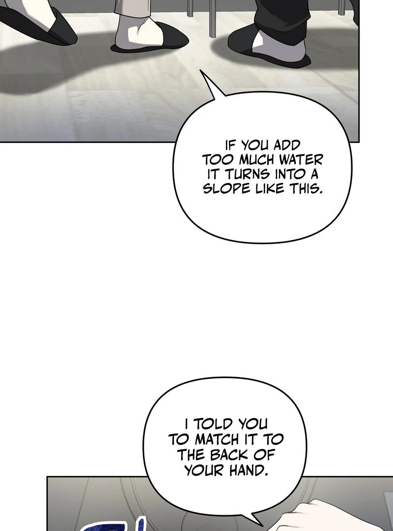 Young Love Chapter 8 - page 46