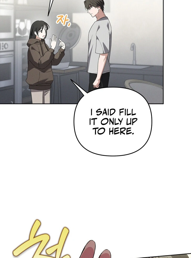 Young Love Chapter 8 - page 48