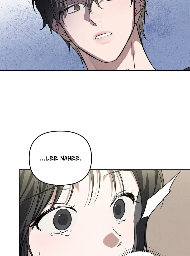Young Love Chapter 8 - page 4