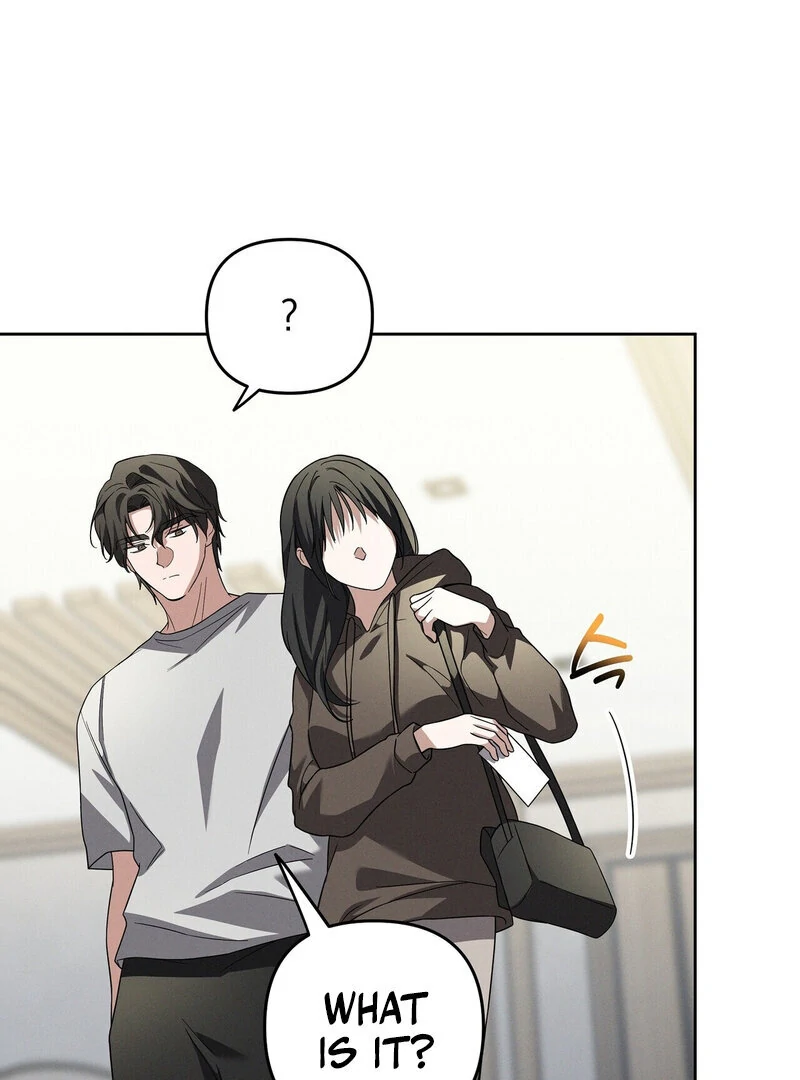 Young Love Chapter 8 - page 57