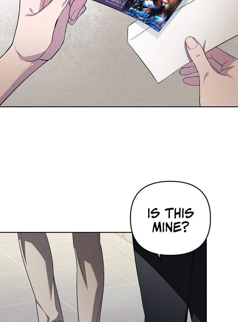 Young Love Chapter 8 - page 60